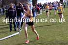 Girls under-13s 2025 UK CAU Inter Counties Cross Country Champs., Wollaton Park, Nottingham. Photo: David T. Hewitson/Sports for All Pics
